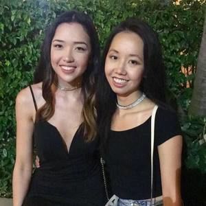 Meet your Posher, Evy